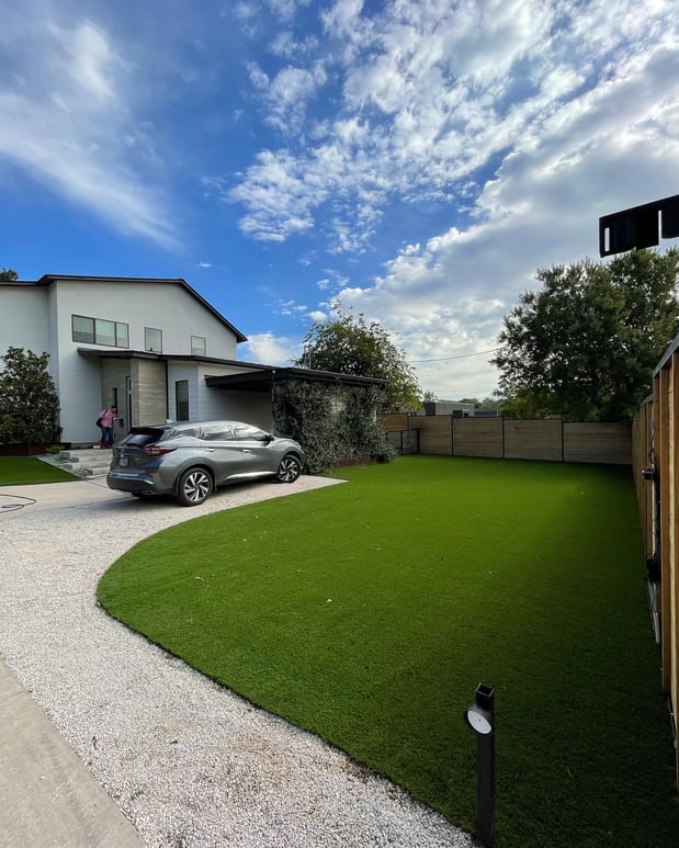 Images Waterloo Turf Austin