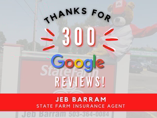 Images Jeb Barram - State Farm Insurance Agent