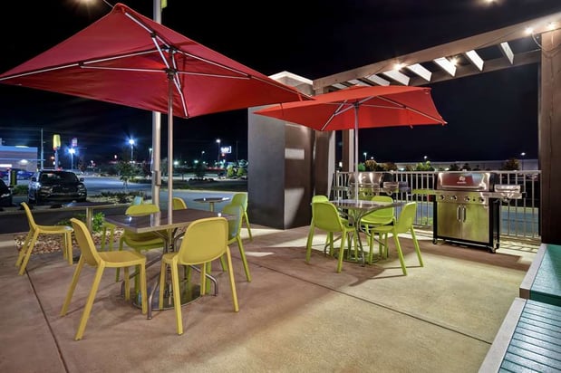 Images Home2 Suites by Hilton Dothan
