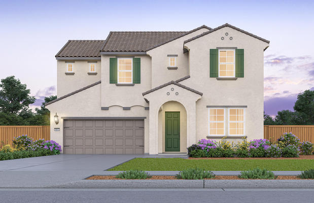Images Camellia at Solaire by Pulte Homes
