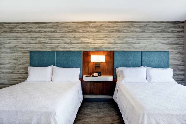 Images Hampton Inn Moab