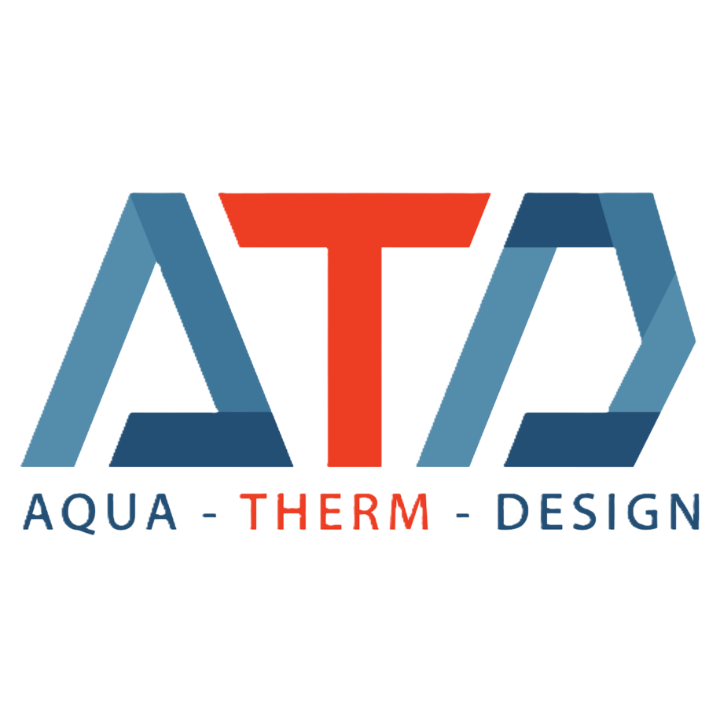 Aqua Therm Design in Frankfurt am Main - Logo