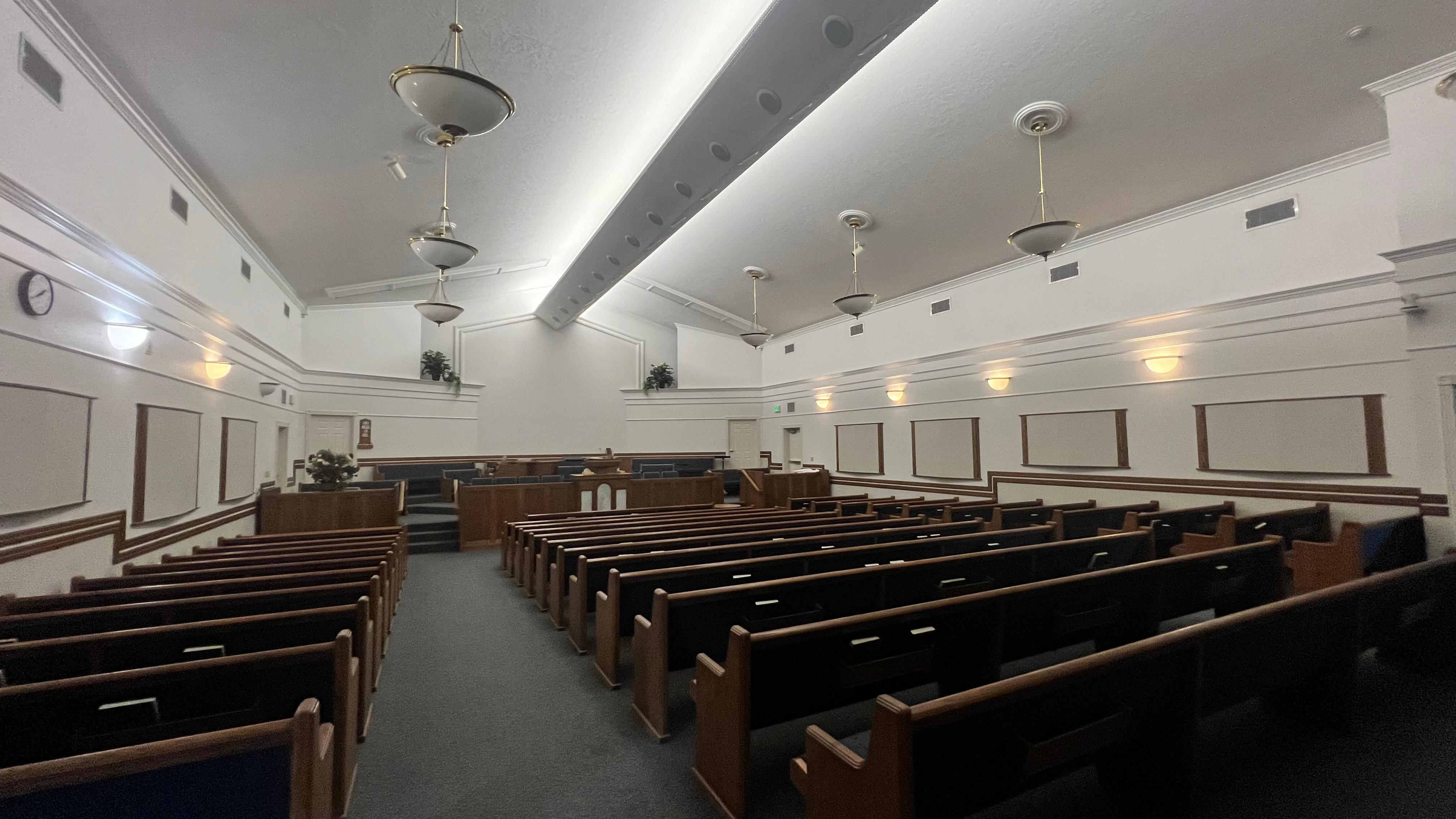 The Church of Jesus Christ of Latter-day Saints Image