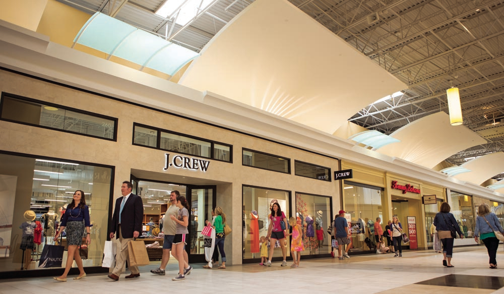 Welcome To Opry Mills® - A Shopping Center In Nashville, TN - A Simon  Property