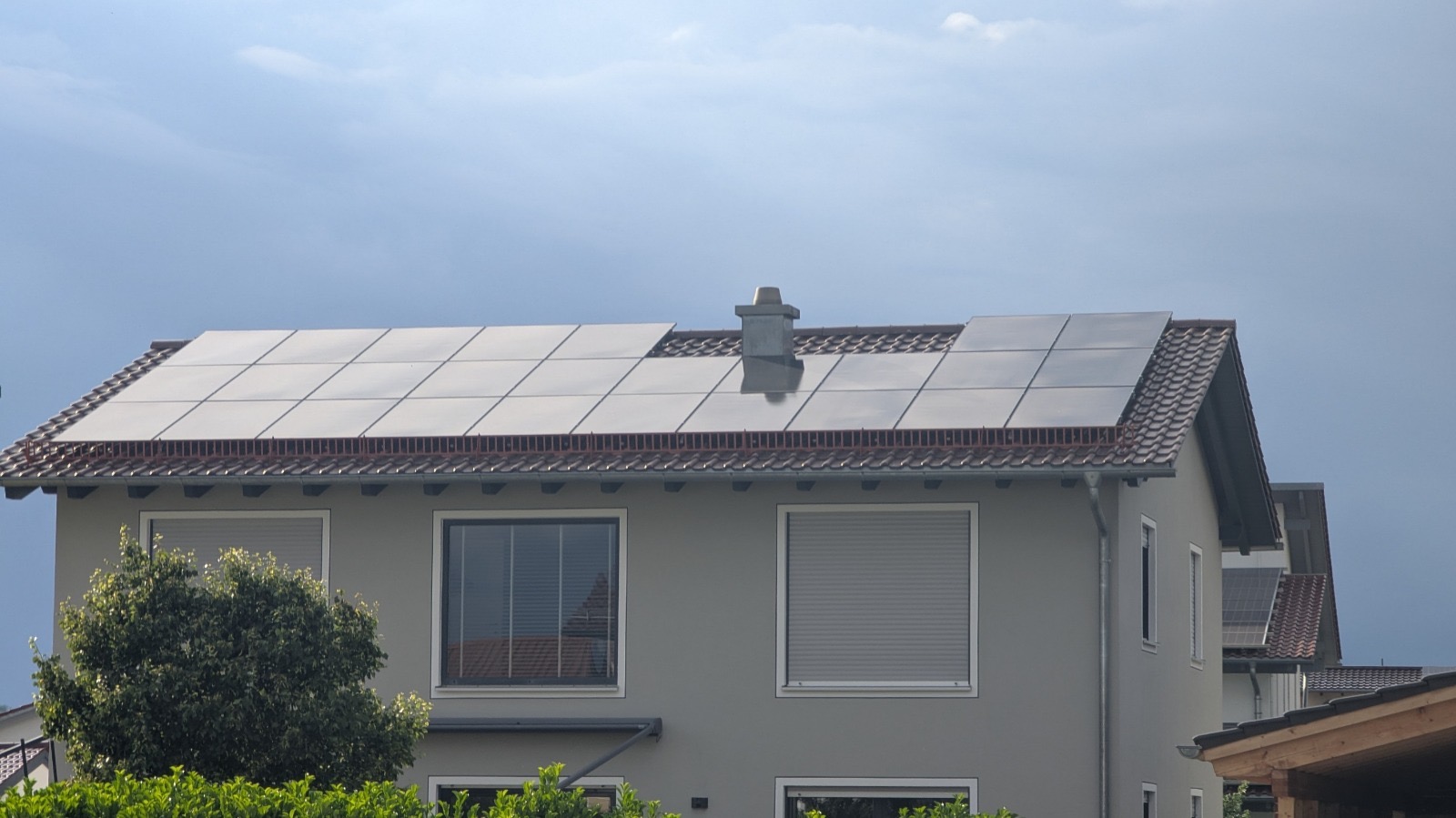 Bild 14 eniosol Fünfseenland GmbH | PV-Anlage, Stromspeicher, Wärmepumpe, Wallbox in Altenstadt