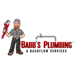 Babb's Plumbing & Backflow Services, Inc Logo