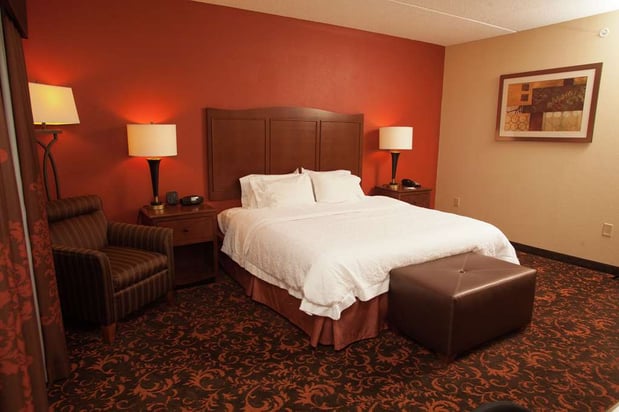 Images Hampton Inn Elmira/Horseheads