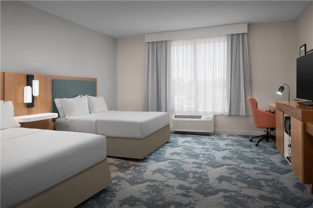 Images Hampton Inn & Suites Walterboro