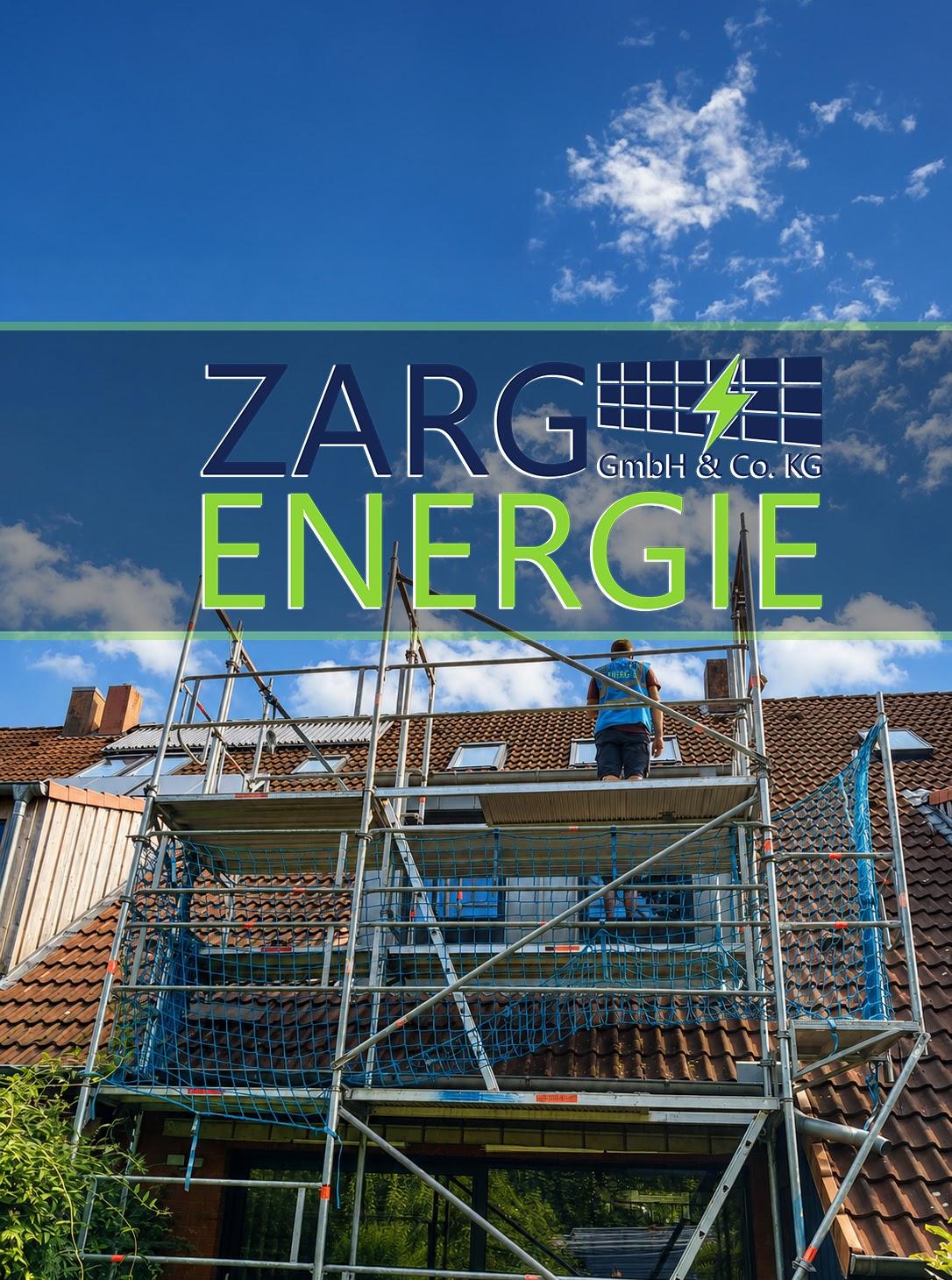 Bild 4 ZARG Energie GmbH & Co. KG - Ihr Partner für Photovoltaikanlagen aus Westerstede in Westerstede