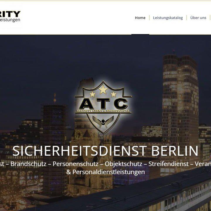Bilder Webdesign & Werbung | Brandenburg & Berlin - Correct Conception GmbH