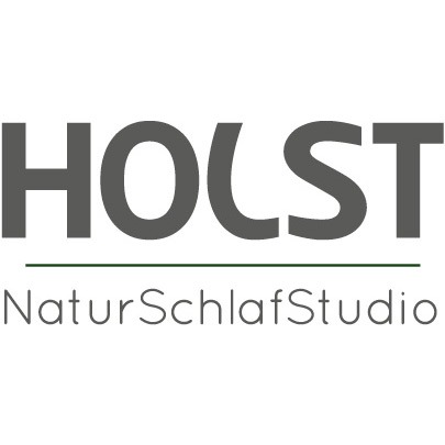 Tischlerei Holst e.K. NaturSchlafStudio in Hamburg - Logo