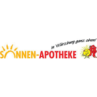 Logo Sonnen-Apotheke, Inhaber Michael Dickmeis