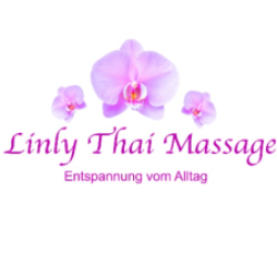 Logo Linly Thaimassage