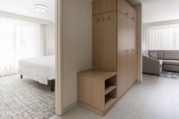 Images Homewood Suites by Hilton Cypress Orange County
