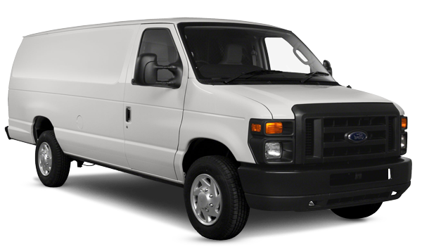 8 passenger van rental buffalo ny