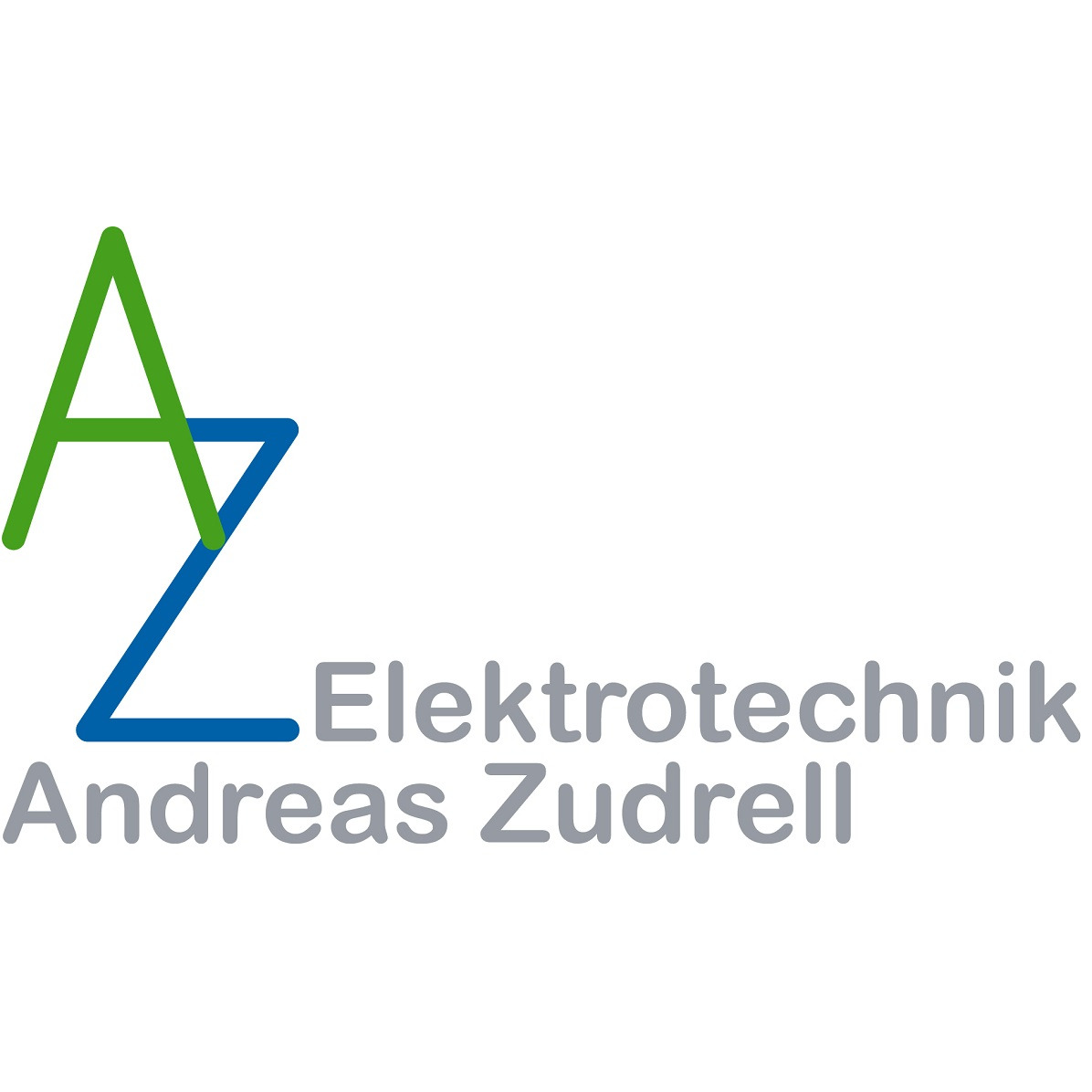 AZ Elektrotechnik - Andreas Zudrell Logo