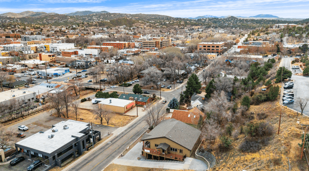 Images High Mark Internal Medicine: Erik Contreras, MD