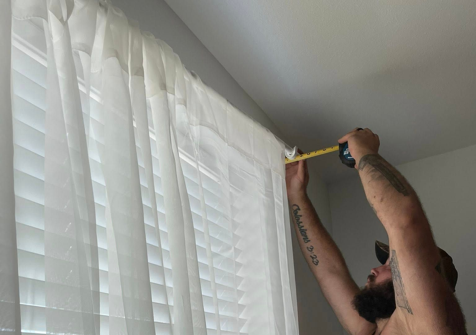 Chops Handyman Services Image