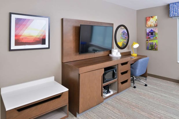 Images Hampton Inn by Hilton Lakeville Minneapolis