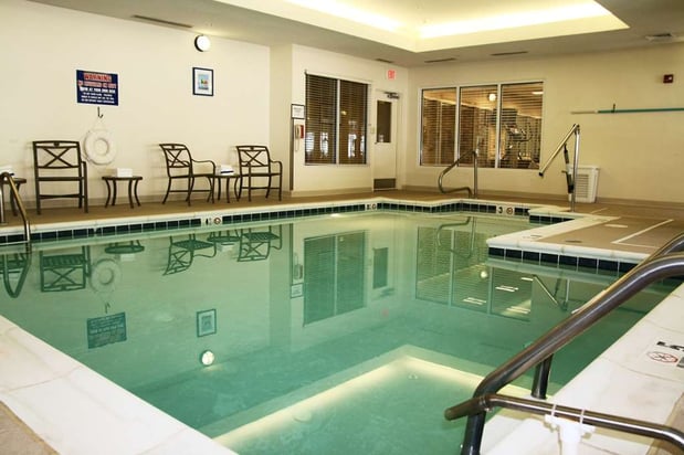 Images Hampton Inn Easton
