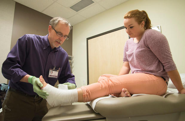 Images UW Medicine Primary Care at Woodinville