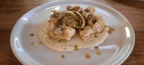 Images Ristorante da Pampurio