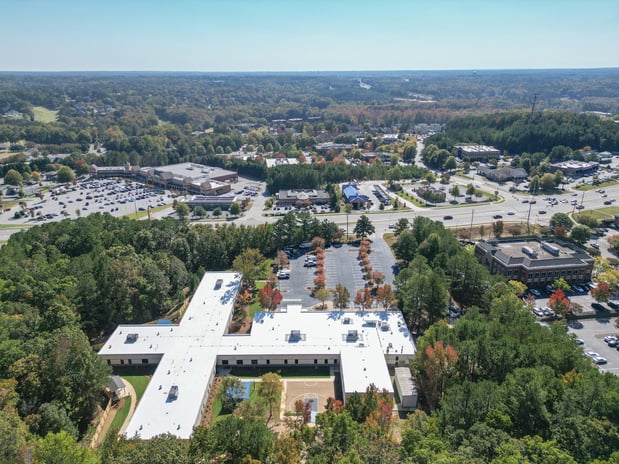 Images The Recovery Village South Atlanta Drug, Alcohol and Mental Health Rehab