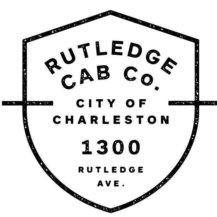 Rutledge Cab Company Logo