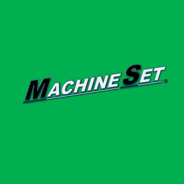 Machine Set Madrid