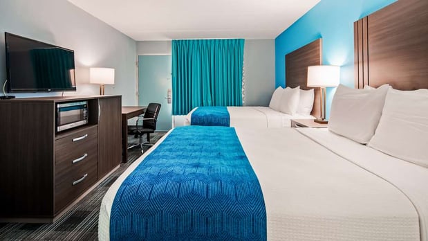 Images SureStay by Best Western Jacksonville South