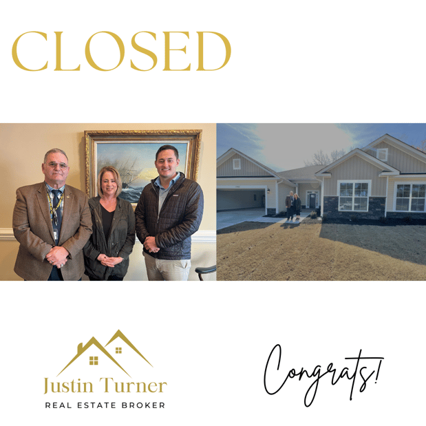 Images Turner Realty Team - NC Real Estate Agent