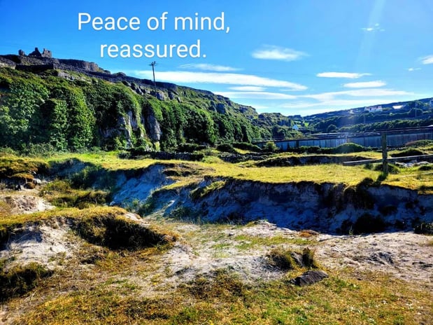 Images WeAssure Screening Services