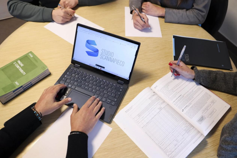 Images Studio Scannapieco Consulenza del Lavoro