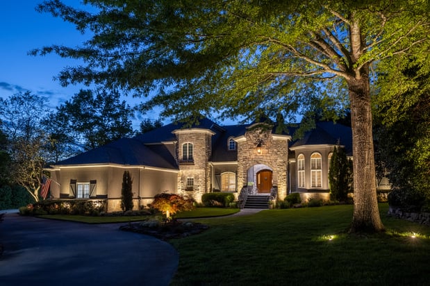 Images Limelight Landscape Lighting