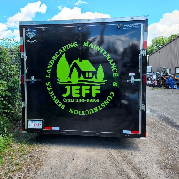 landscaping, maintenance & construction services Jeff -  landscaping, maintenance & construction services Jeff