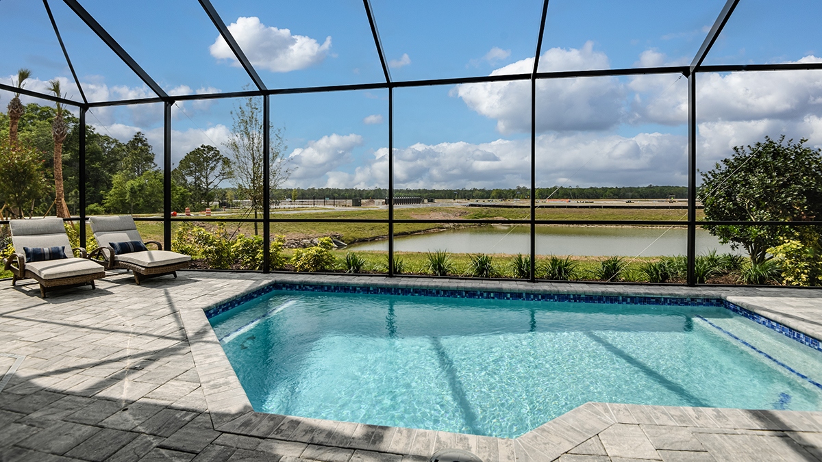 Esplanade at Westview - Taylor Morrison Image