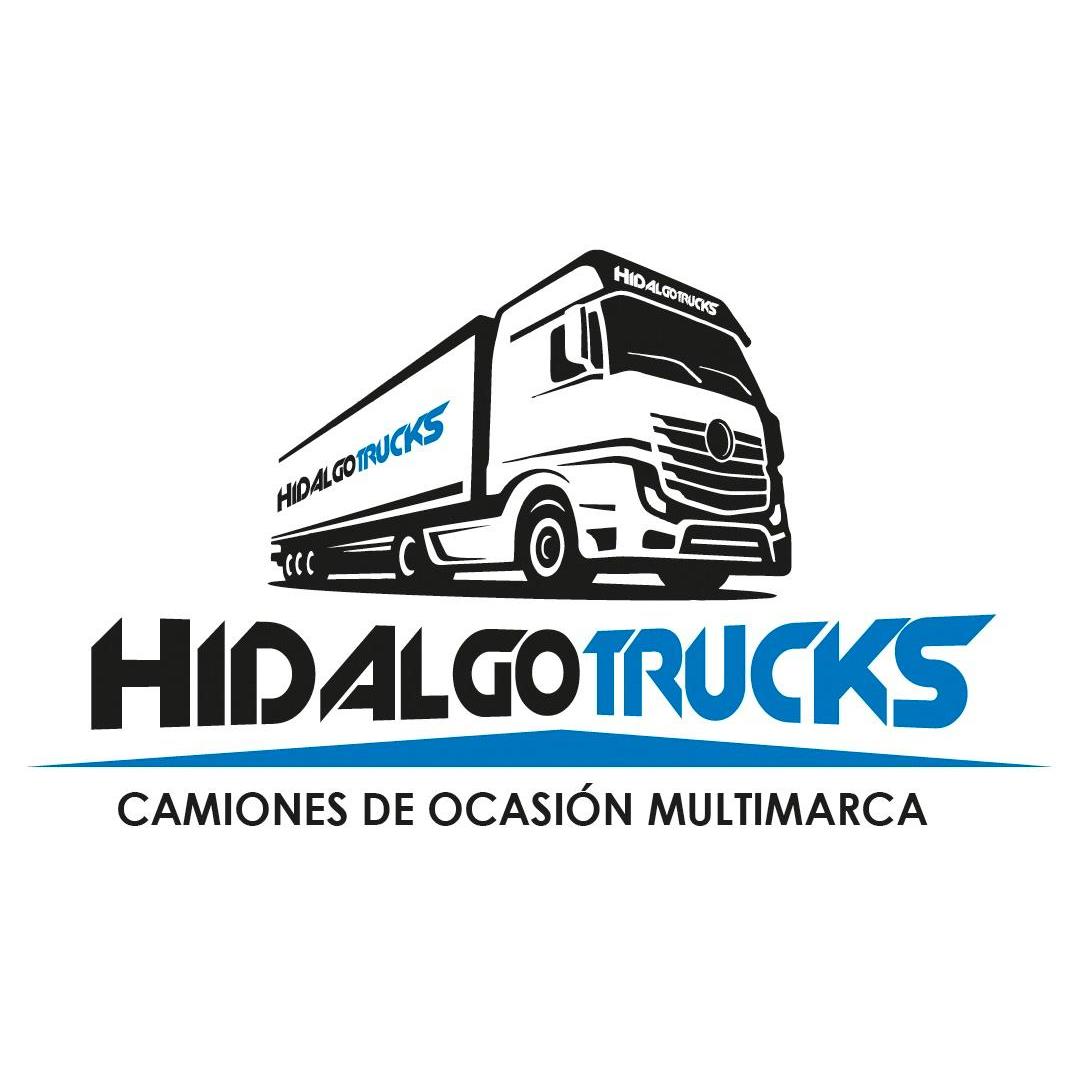 Hidalgotrucks Logo