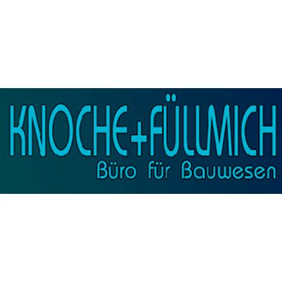 Logo KNOCHE + FÜLLMICH Büro für Bauwesen GbR