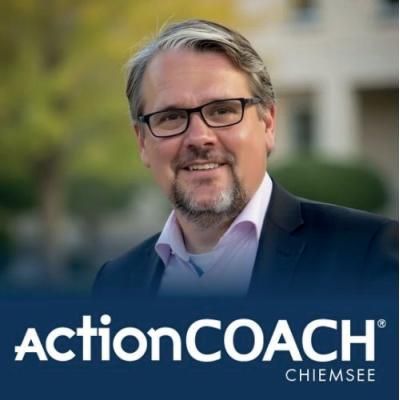 Hendrik Flöge - Business Coaching Rosenheim  