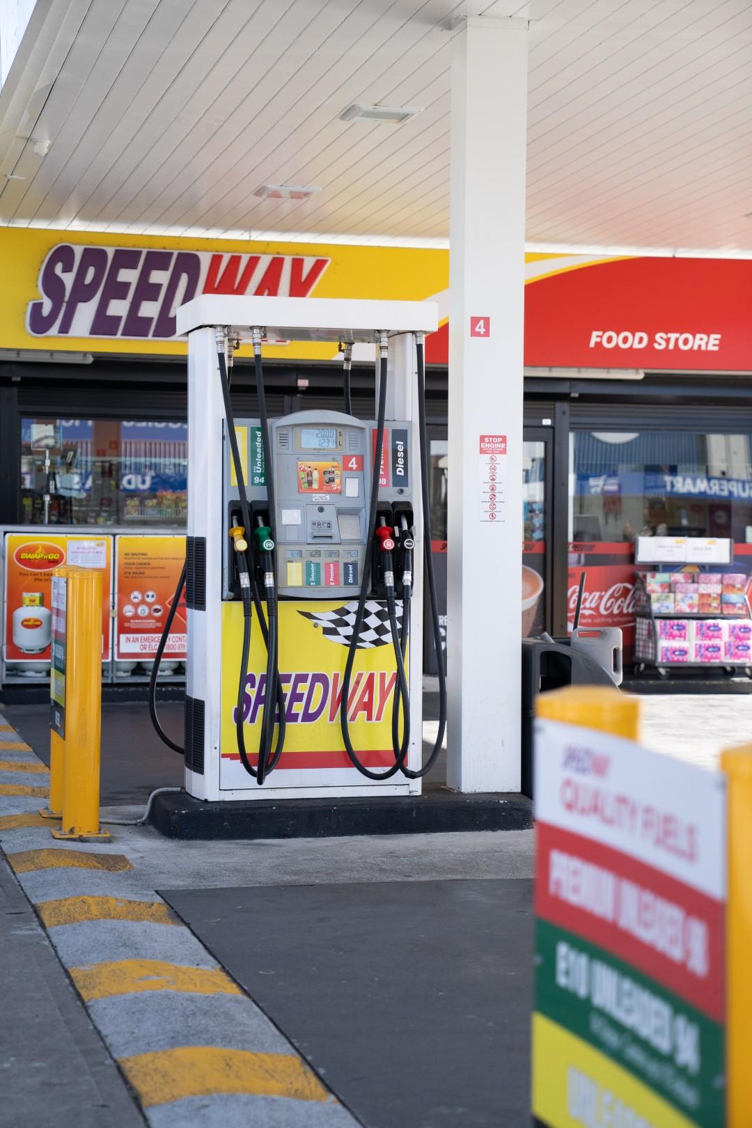 Images SPEEDWAY WENTWORTHVILLE