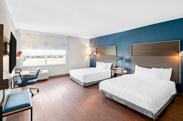 Images Tru by Hilton Spokane Valley