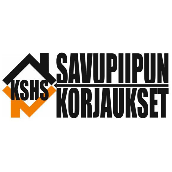 KSHS-Savupiipun Korjaukset Oy Logo