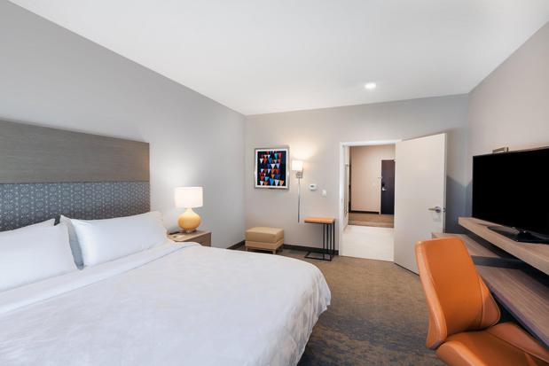 Images Holiday Inn Lubbock South by IHG