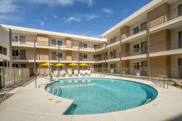 Images Cabana North Valley