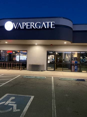Images CoinFlip Bitcoin ATM - Vapergate (Lakewood)