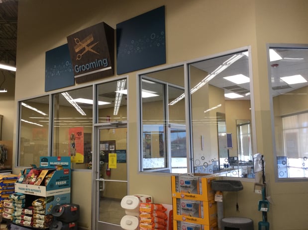Images Petco Grooming
