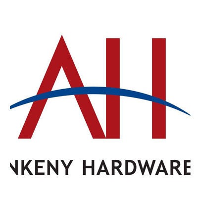 Ankeny Hardware Logo