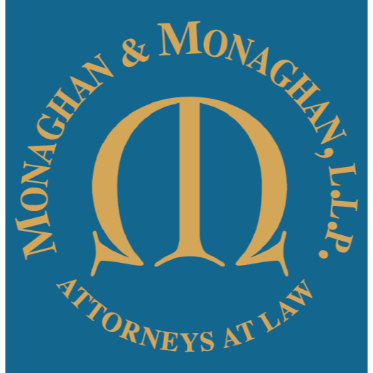 Monaghan & Monaghan LLP Logo