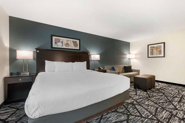 Images Best Western Plus Anderson