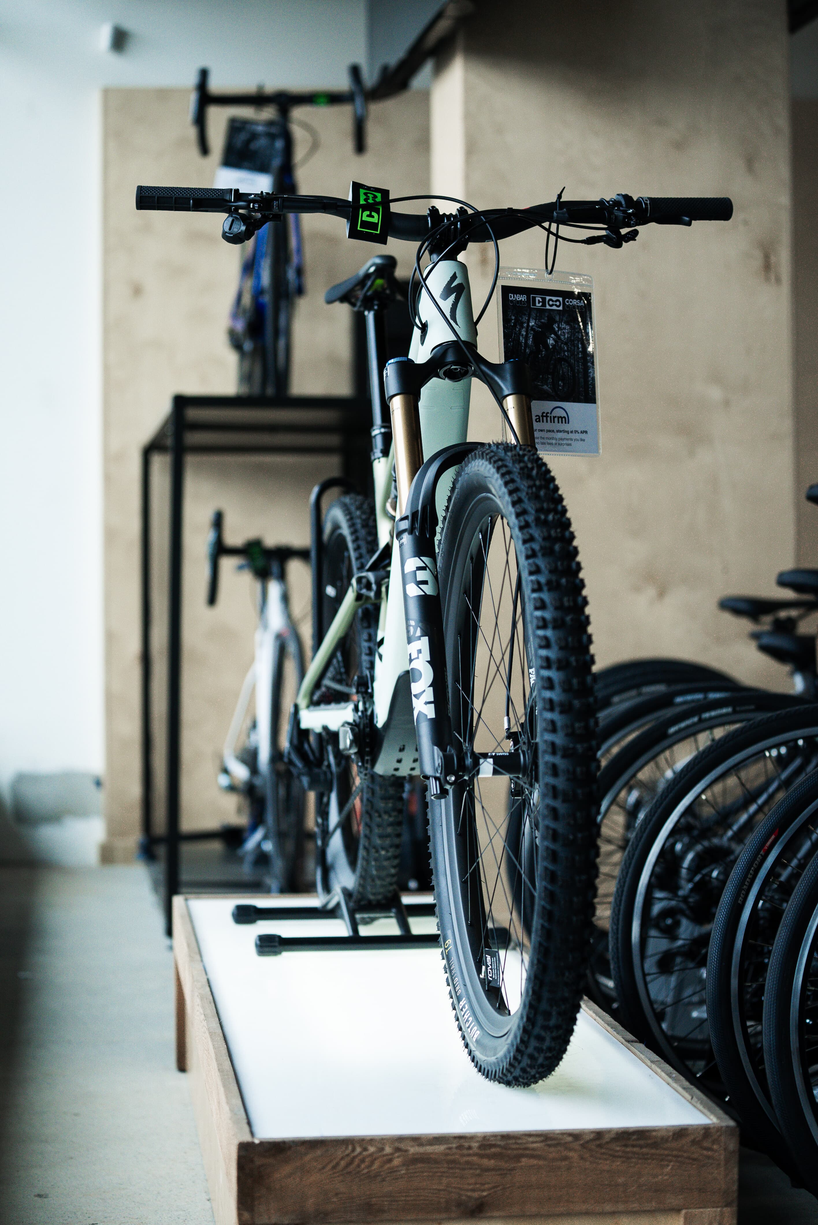 Images Dunbar Cycles